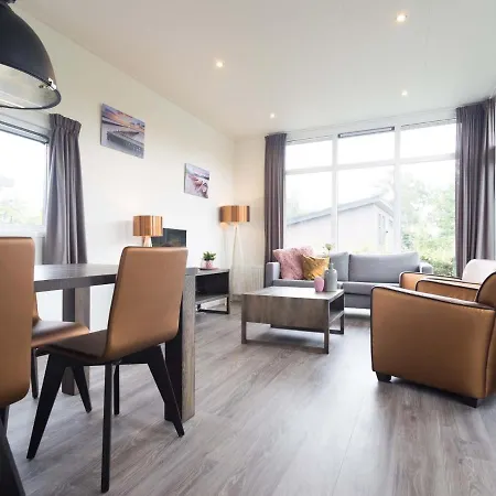 Comfortable, Light With Dishwasher, On A In The Achterhoek *