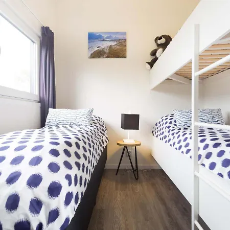 Chalet Comfortable, Light With Dishwasher, On A In The Achterhoek Lichtenvoorde