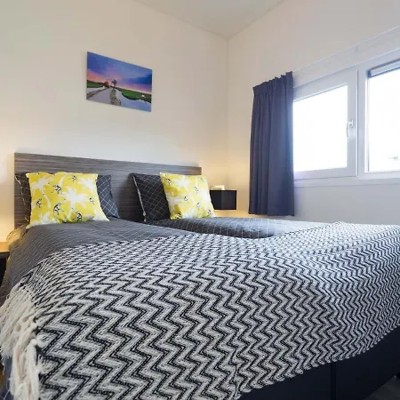 Comfortable, Light With Dishwasher, On A In The Achterhoek Lichtenvoorde