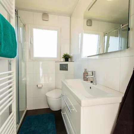Comfortable, Light With Dishwasher, On A In The Achterhoek * Lichtenvoorde