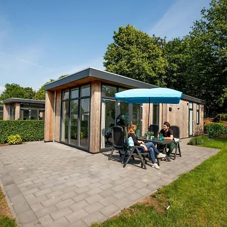 Comfortable, Light With Dishwasher, On A In The Achterhoek * Lichtenvoorde