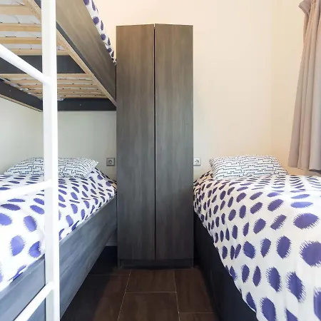 Chalet Comfortable, Light With Dishwasher, On A In The Achterhoek *