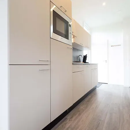 Chalet Comfortable, Light With Dishwasher, On A In The Achterhoek